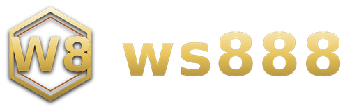 ws888 logo